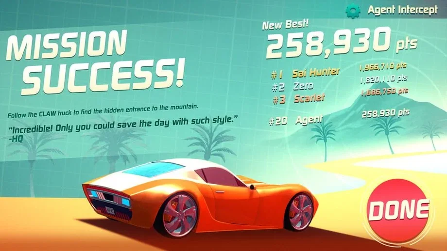 Agent Intercept (Xbox Series X|S) gallery image 2