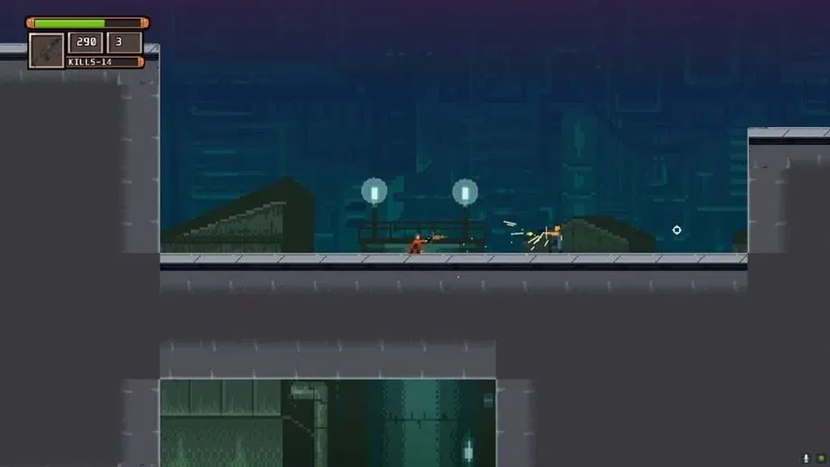 Agent Murphy (PC) gallery image 2