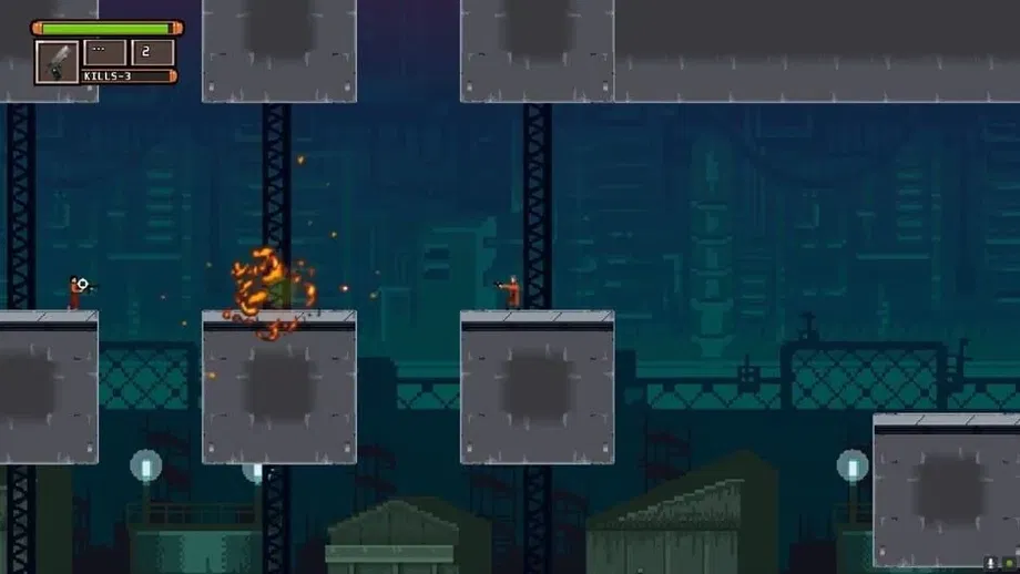 Agent Murphy (PC) gallery image 3