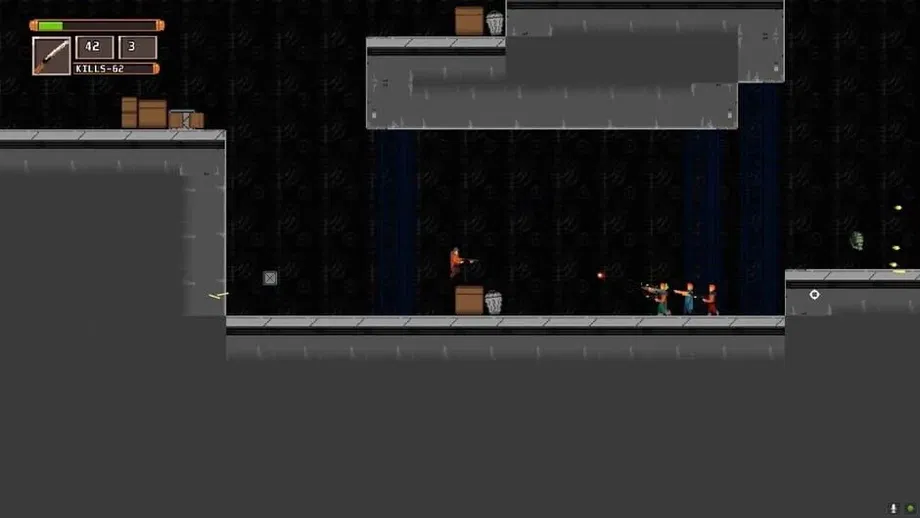 Agent Murphy (PC) gallery image 4