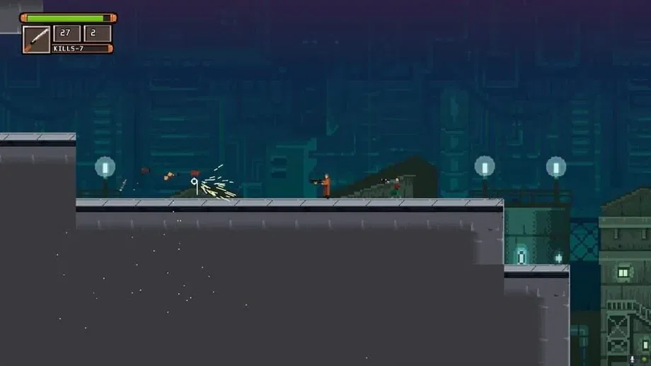 Agent Murphy (PC) gallery image 5