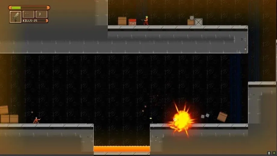 Agent Murphy (PC) gallery image 6