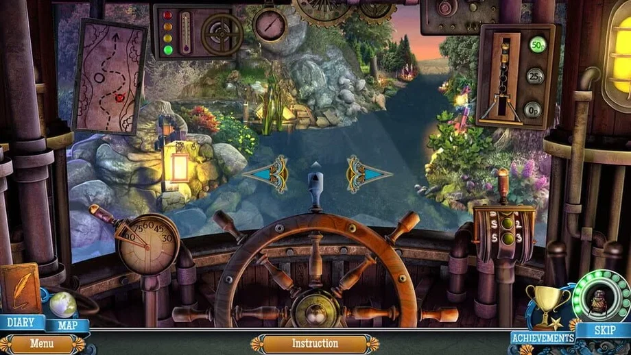 Agent Walker: Secret Journey (PC) gallery image 2