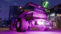Agents of Mayhem: Day One Edition Game Edition (PC) thumb 2