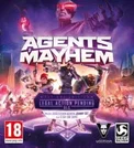 Agents of Mayhem: Day One Edition (PC)