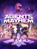 Agents of Mayhem Standard Edition (PC)