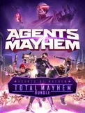 Agents of Mayhem: Total Mayhem Bundle (DLC) (Xbox One)