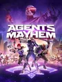 Agents of Mayhem: Total Mayhem Bundle (Xbox One) thumb 1
