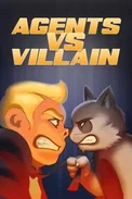 Agents vs Villain (Xbox One)