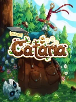 Ages of Cataria (PC)