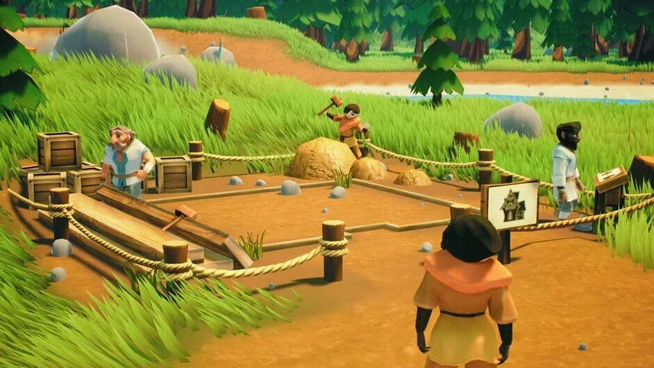 Ages of Cataria (PC) gallery image 2