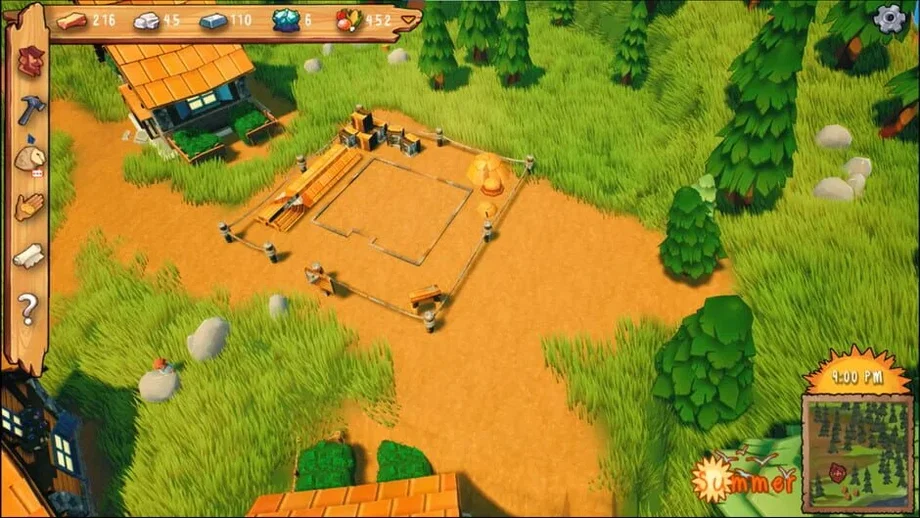 Ages of Cataria (PC) gallery image 4