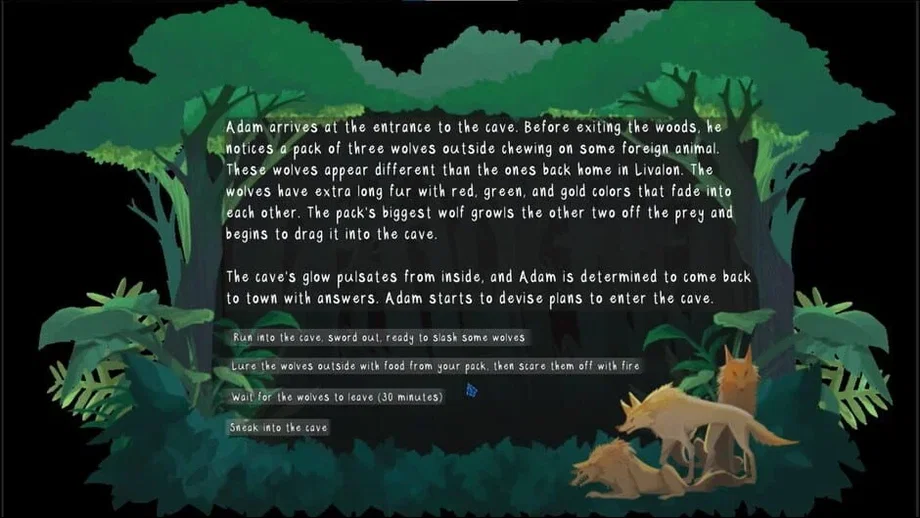 Ages of Cataria (PC) gallery image 6