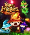 Ages of Mages: The Last Keeper (Switch) thumb 1