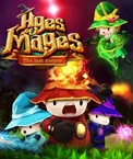 Ages of Mages: The Last Keeper (Switch)