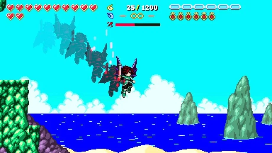 Aggelos 2 (Xbox One) gallery image 3