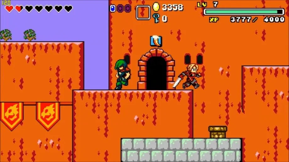 Aggelos (PC) gallery image 3