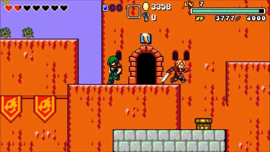 Aggelos (Switch) gallery image 3