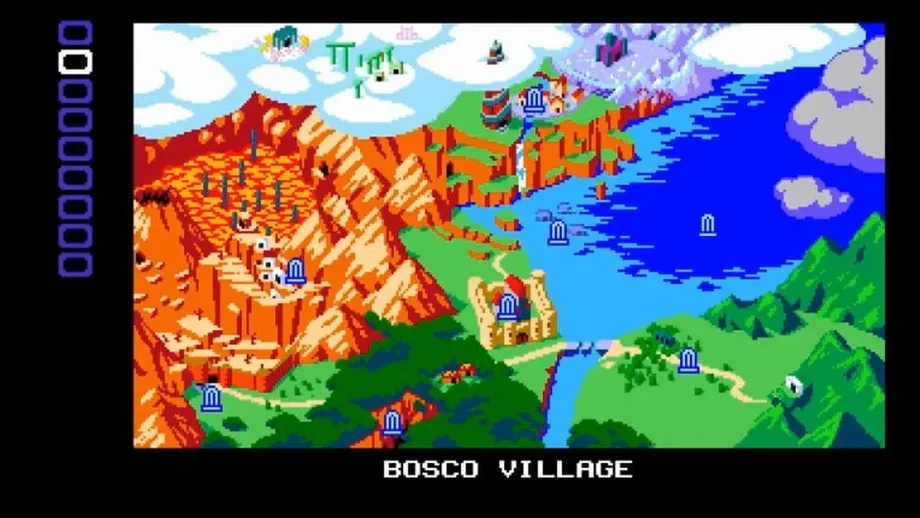 Aggelos (Switch) gallery image 4