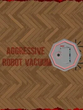 Aggressive Robot Vacuum (PC) gallery image 1