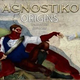 Agnostiko Origins (Switch)
