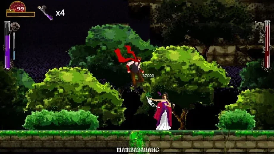 Agnostiko Origins (Switch) gallery image 5