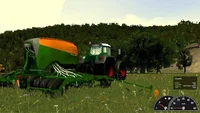 Agricultural Simulator 2012: Deluxe Edition (PC) thumb 2