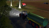 Agricultural Simulator 2012 (PC) thumb 6