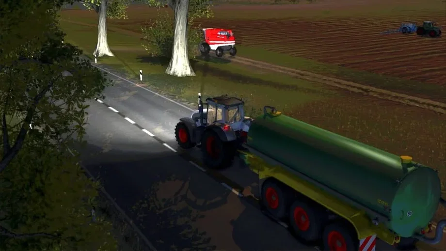 Agricultural Simulator 2012 (PC) gallery image 6