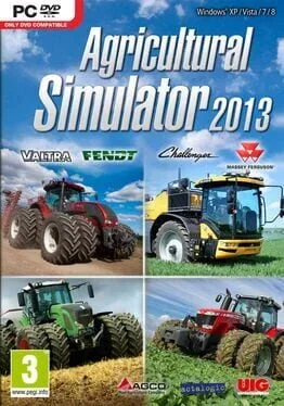 Agricultural Simulator 2013 (PC) gallery image 1
