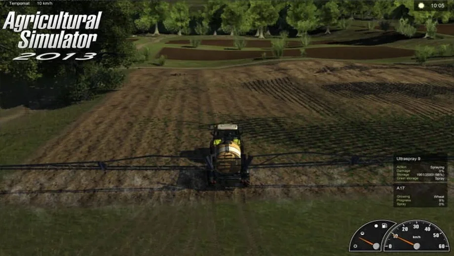 Agricultural Simulator 2013 (PC) gallery image 2