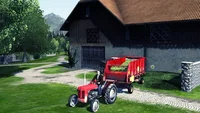Agricultural Simulator: Historical Farming (PC) thumb 2