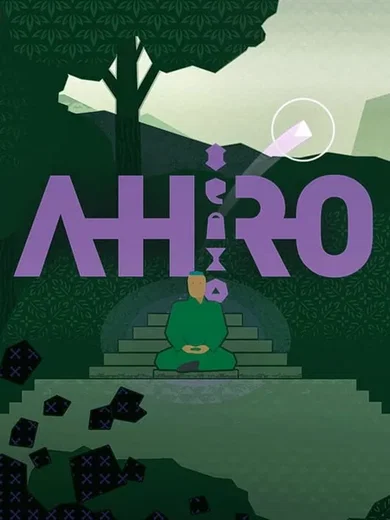 Ahro (Switch) gallery image 1