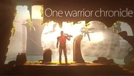 Ahros: One Warrior Chronicle (PC)