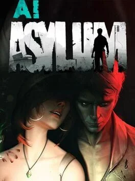 AI Asylum (PC) gallery image 1