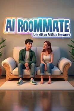 AI Roommate: Life With an Artificial Companion (PC) gallery image 1