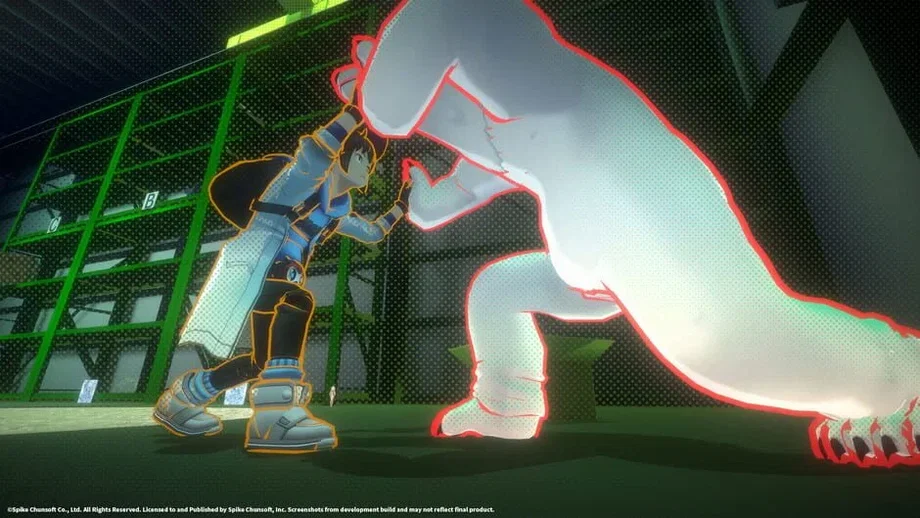 AI: The Somnium Files (PS4) gallery image 3