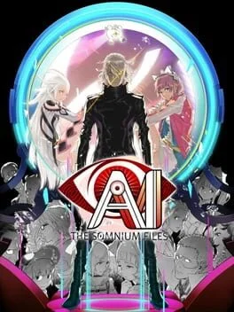 AI: The Somnium Files (Switch) gallery image 1