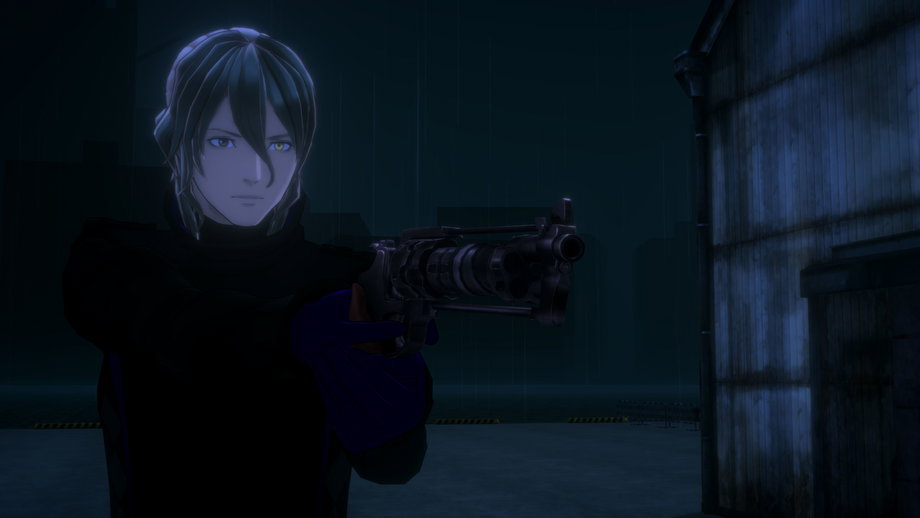 AI: The Somnium Files (Switch) gallery image 5