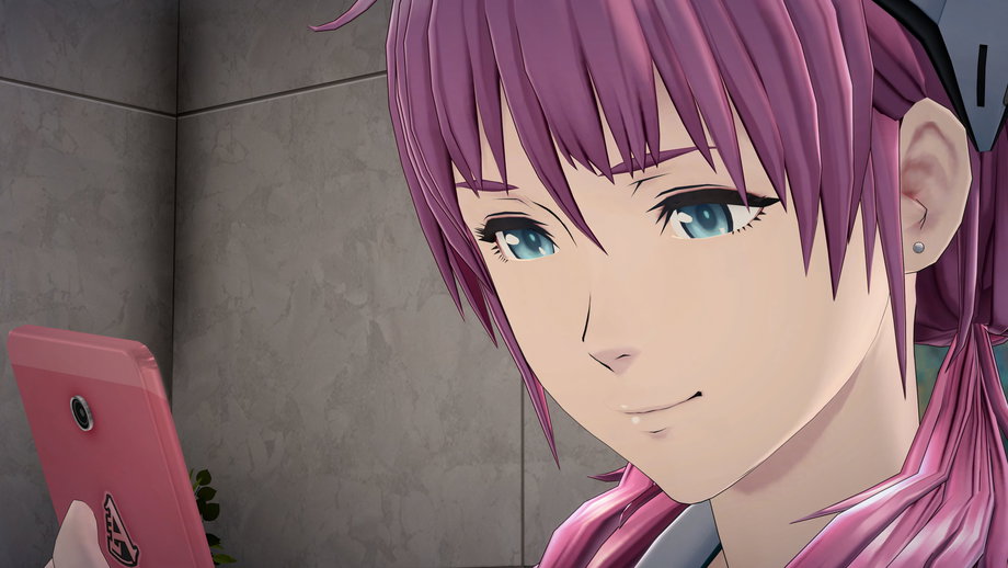 AI: The Somnium Files (Switch) gallery image 3