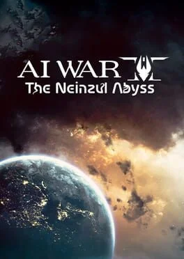 AI War 2: The Neinzul Abyss (DLC) (PC)