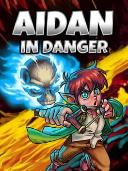 Aidan in Danger (Switch) gallery image 1