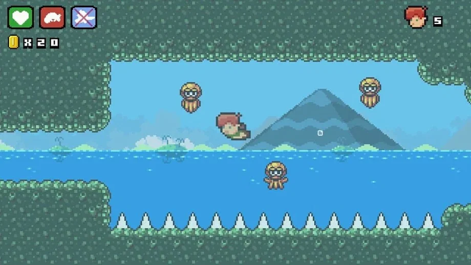 Aidan in Danger (Switch) gallery image 3