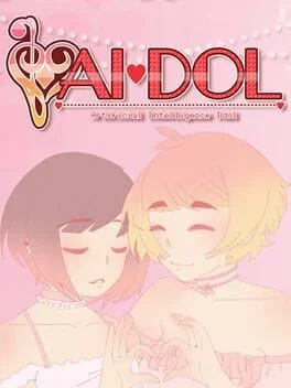 AIdol (PC)