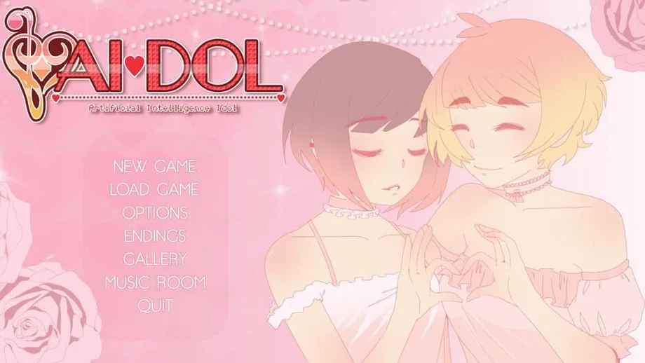 AIdol (PC) gallery image 2