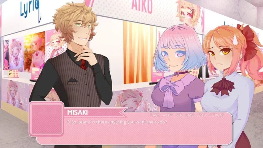 AIdol (PC) gallery image 3