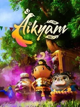 Aikyam (PS5)