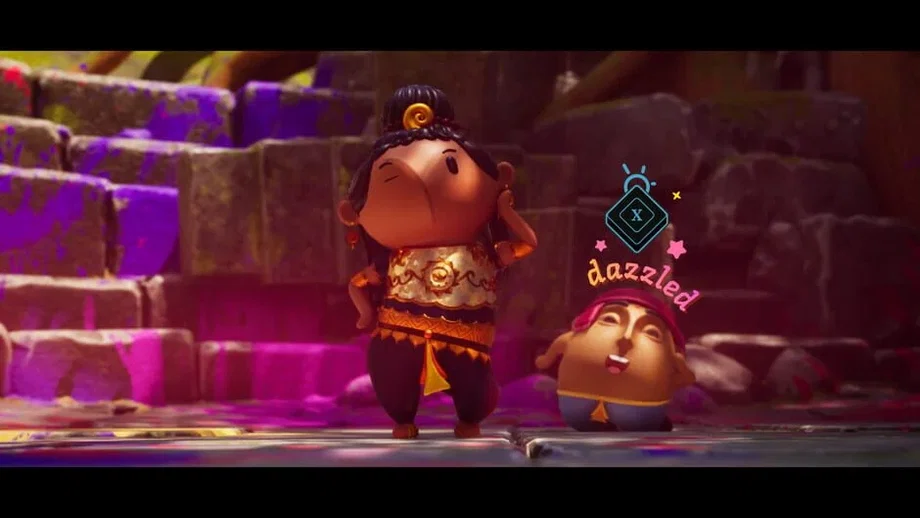 Aikyam (PS5) gallery image 3