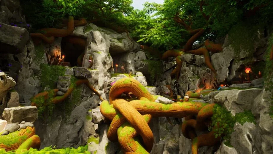 Aikyam (PS5) gallery image 5