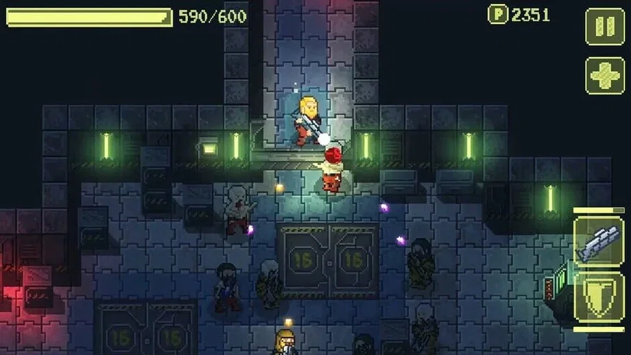 Ailment & Endurance Bundle (Xbox One) gallery image 2